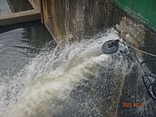 惱人水患掰掰！新北水利局完成汛前檢查