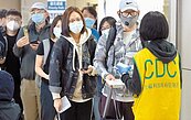 疫情蠢動　東南亞來台將趨嚴