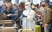 密閉空間開空調　恐助飛沫飄散