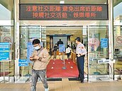 桃園人口成長　公務員增400人