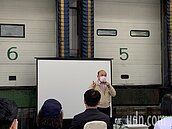 WHO首稱讚台灣　蘇貞昌：希望WHO以專業考量