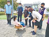 5歲女童一封信　改變宜蘭的公園