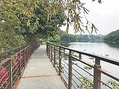 峨眉湖增步道　賞鳥觀松好去處