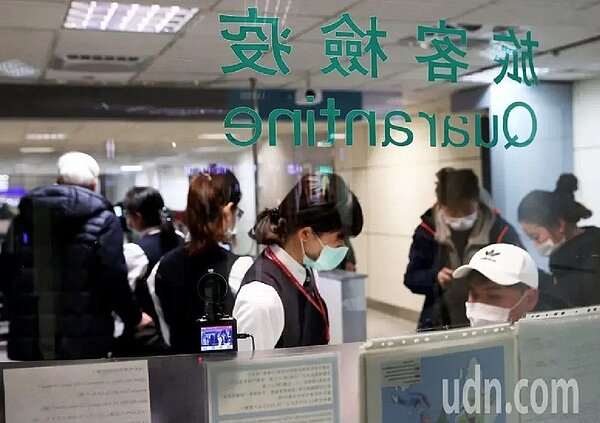 台大公共衛生學院表示,國內日前連續2日新增零確診個案,代表疫情有受到控制,但在全球大流行尚未結束前,仍不能掉以輕心。圖/聯合報系資料照