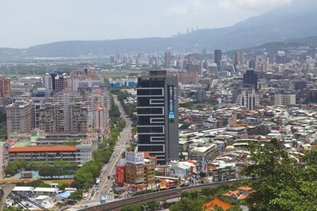 台北市3月房價指數為124.83，月增1.53％、年增3.45％，為這波房市復甦三年來的單月新高。圖／本報資料照片 