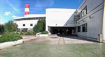 響應環保,回收寶特瓶、環保袋可至內湖焚化廠兌換天然植物皂