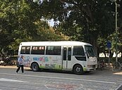 市區公車也要紓困　交部擬預支每輛車最高9萬元補貼