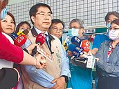 疫情告急　台南撂狠話封城