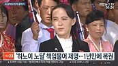 金正恩傳病危　妹金與正動向受矚目