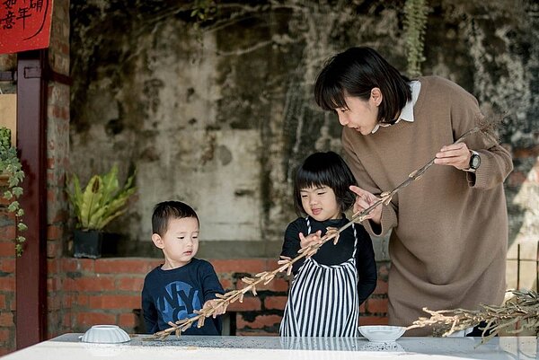 圖/台南市政府都市發展局提供