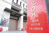 租金高、人潮少　七期「樂沐」熄燈