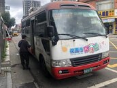 桃園市首波裁撤10條免費公車路線　惹民怨
