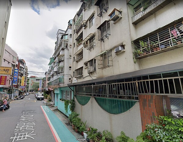 圖／翻攝自google map