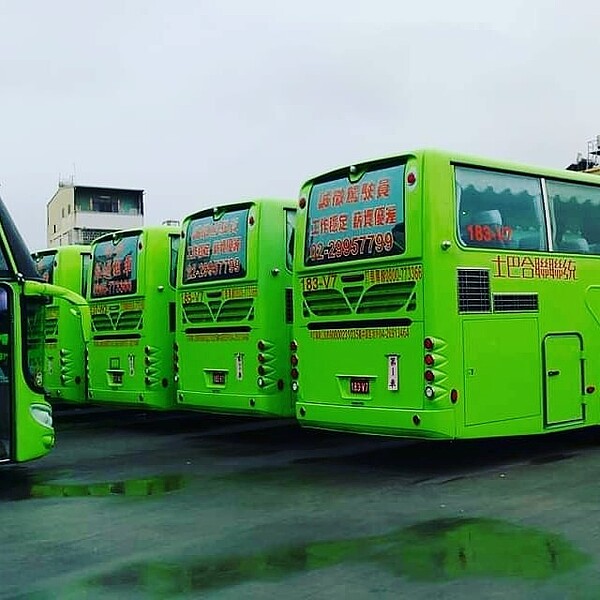 桃園市區公車自2月初至今,整體載客量持續下滑,決定從4月27日起減班行駛,其中以統聯客運有6路線受影響為最多。圖/截自統聯客運臉書粉絲專頁