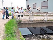 砸近3億治水　獨漏利農橋