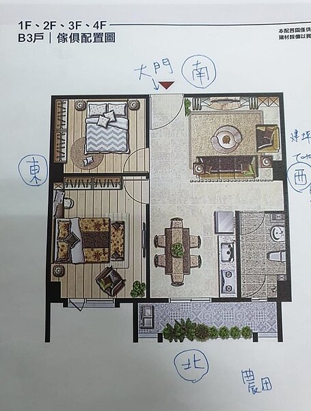 圖/取自《買房知識家(Q你的A)》