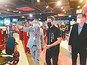 健身房營運衰退15％　急喊紓困