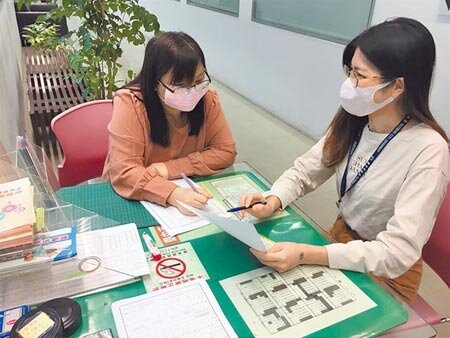 疫情衝擊產經,各部會針對所管轄的行業祭出相對應的紓困方案。圖為台中市府青創貸款利息補貼延長1年。圖/中時資料照片