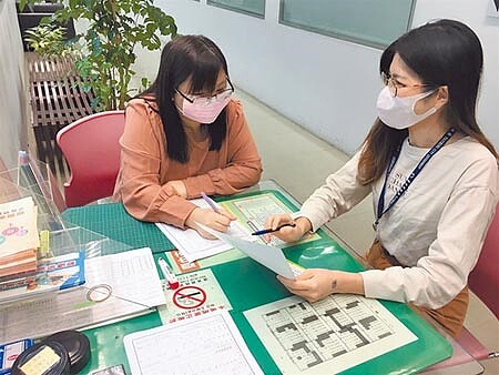 疫情衝擊產經,各部會針對所管轄的行業祭出相對應的紓困方案。圖為台中市府青創貸款利息補貼延長1年。(本報資料照片)