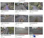 各景點推防疫措施　中市府籲民眾避開人潮