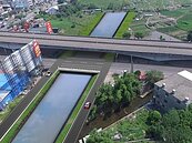 南山截水溝最後一標動工！ 4／27起施工改道