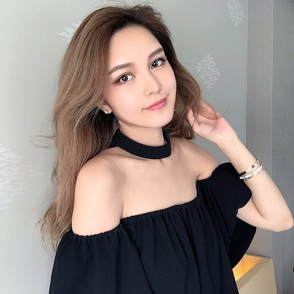 周揚青。圖/摘自IG