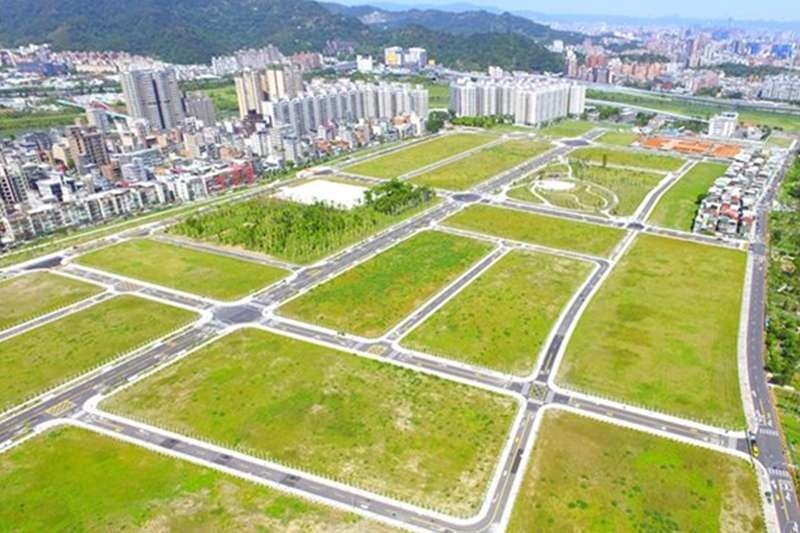 「這一區」登北台灣十大登案量之冠！重劃區年漲幅近三成