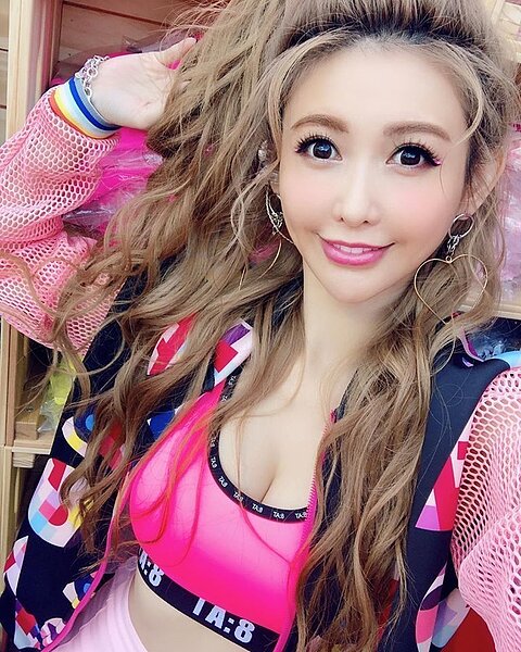 愷樂。圖/摘自臉書