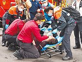 不落實社交距離…陳時中叫他關門