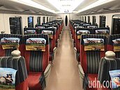 台鐵：今起採交叉式配座售票　靠窗優先暫不發售鄰座