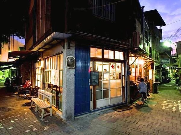 台南推動歷史街區振興自治條例已經十年,成為全國申請老屋改造案量最多縣市。圖/台南市政府提供