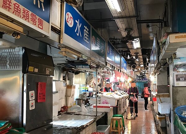 疫情未停，紓困再延，基隆市府宣布公有房地減租3成再延長2個月，至6月底。記者游明煌／翻攝