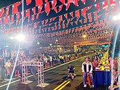 攤商苦哈哈　桃市府端牛肉魅力12商圈進補