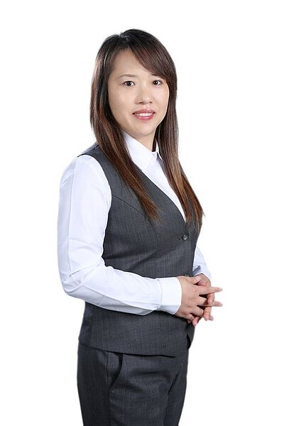 賀之羚。圖/永慶房產集團提供