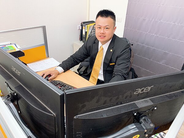 永慶不動產八德廣豐桃智加盟店