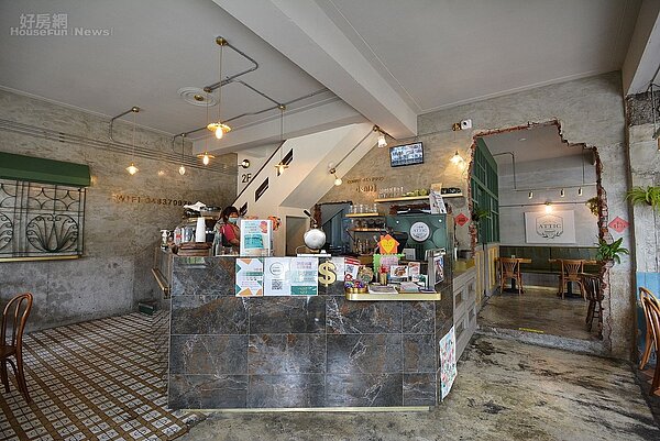 彰化_小閣樓2