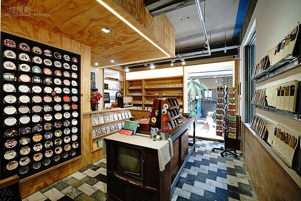 台南_StableNice BLDG3