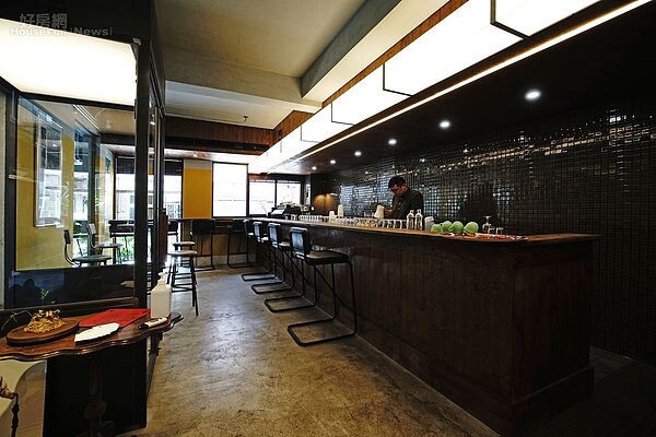 台南_StableNice BLDG2