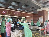 「50」好消息　馬偕宣布放寬門禁　5/4起免查旅遊史