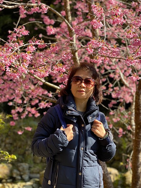 葉鈴鈴深受客戶信賴讚賞。圖/好房網資料照