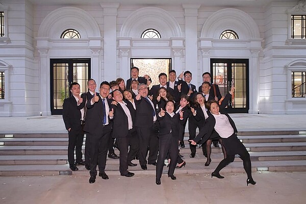 品牌形象清新專業,讓台慶不動產新竹關新加盟店在新竹地區知名度、指名度皆高。圖/好房網資料照