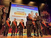 善用品牌立足新竹　台慶不動產邱慶倫4年業績累計2.7億