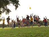 前信義房屋夥伴到永慶找到新幸福　年輕店長群如何成就高收入、健康快樂人生