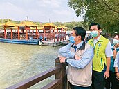 人潮反指標？1968景點亮綠燈　南台灣臉也綠了