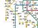 為何板橋新埔商圈有4個捷運站？內行網友指1關鍵原因