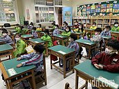 「連睡覺也戴口罩」　防疫意外收穫腸病毒、流感大減8成