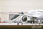 印度撤僑包機5日凌晨4時返台　空中巴士A350執飛