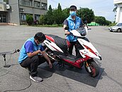 桃市10大噪音車陳情熱點出爐　環保局加強取締