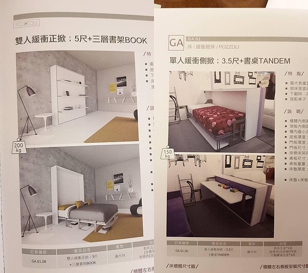 圖/寶豐國際專業進口五金提供
