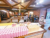 宜花觀光工廠等嘸客…有的減班　有的短暫停業